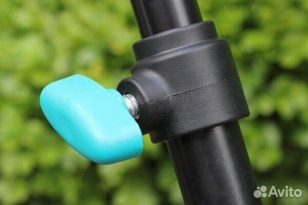 Продам зонт Drennan Umbrella Англия с кронштейном