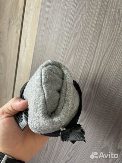 Перчатки brp S