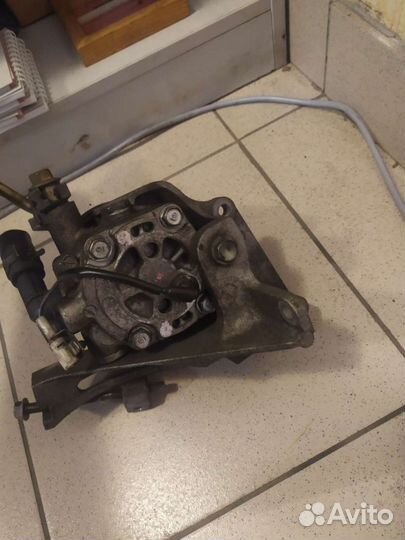 Насос гидроусилителя