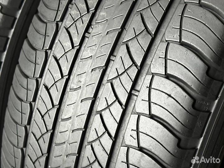 Michelin Latitude Tour HP 265/60 R18