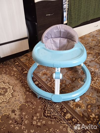 Ходунки детские бесплатно