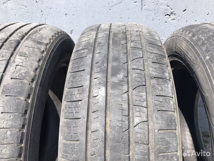 Pirelli Scorpion Verde All Season 215/65 R16 98H