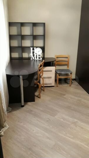 2-к. квартира, 52 м², 7/7 эт.