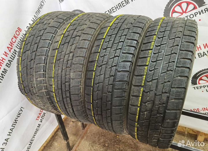 Goodyear UltraGrip Ice Navi Zea 205/65 R15 94Q