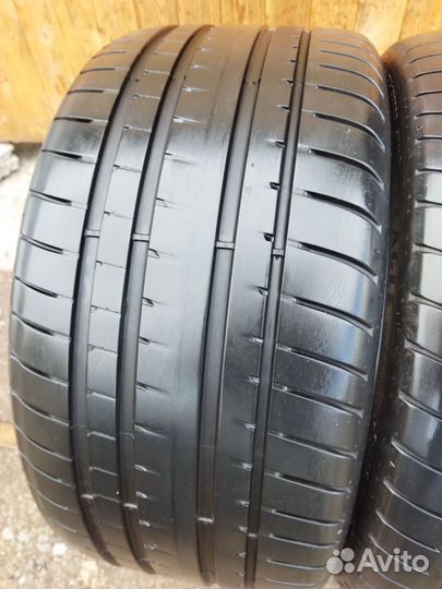 Goodyear Eagle F1 Asymmetric 3 275/30 R20