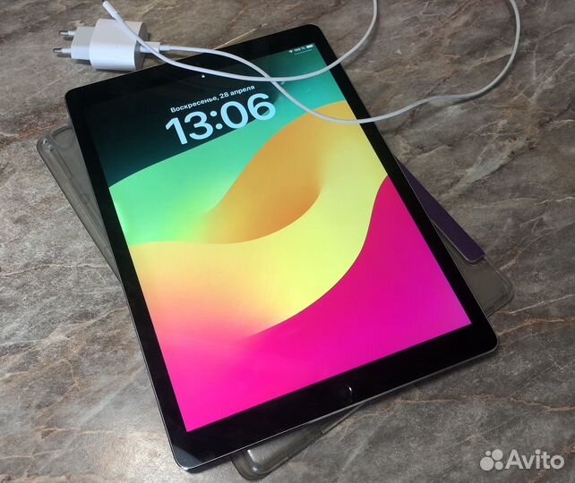 iPad Pro 12.9 2017 64gb