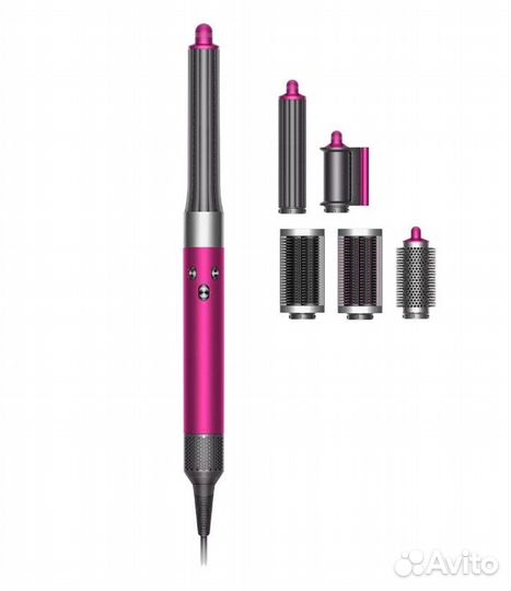 Стайлер Dyson Дайсон Новые Магазин Оригинал Гарант