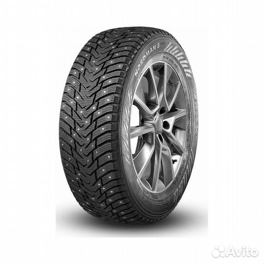 Ikon Tyres Nordman 8 205/55 R16 94T