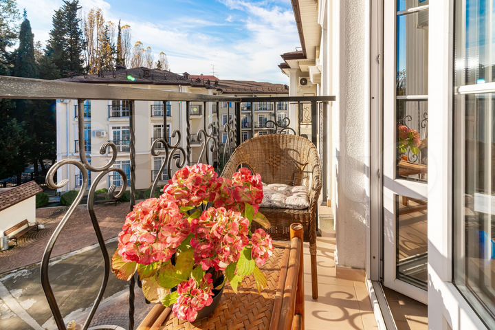 1-к. квартира, 33,5 м², 3/3 эт.