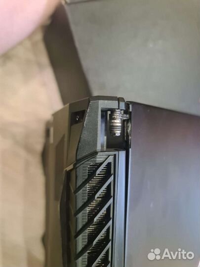 MSI i7-9750H. GF gtx1660ti. 16gb ram.512gb ssd