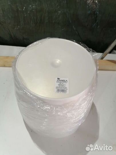 Горшок для цветов