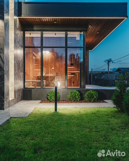 Видеосъемка-фото для бизнеса. Недвижимость YouTube