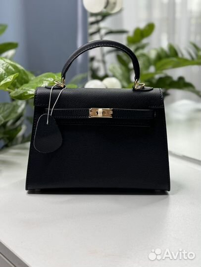 Сумка Hermes kelly 22