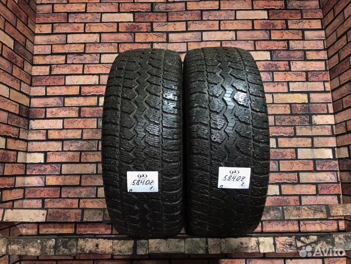 Mastercraft Courser MSR 275/60 R20