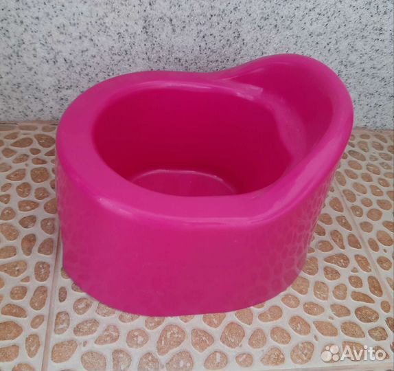 Горшок для малышей