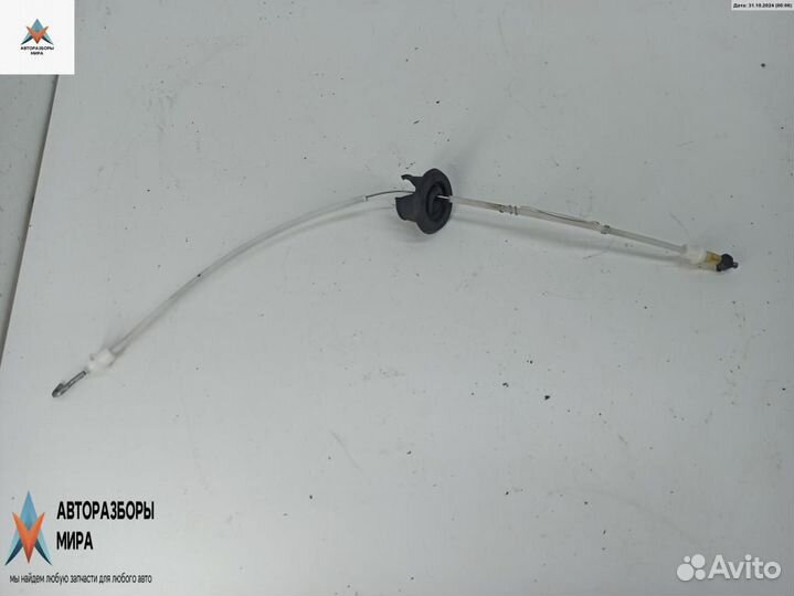 Трос двери Audi A4 B6 2003