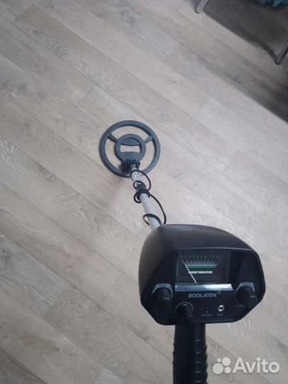 Металлоискатель мд 4030 pro S. Новый