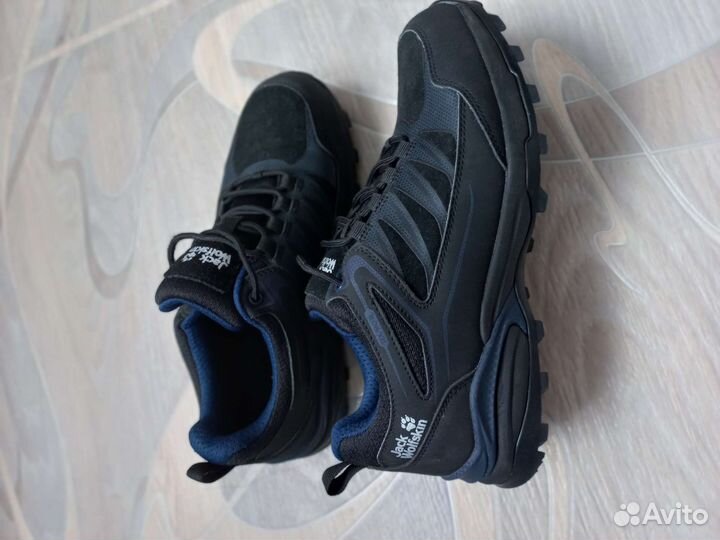 Ботинки Jack Wolfskin