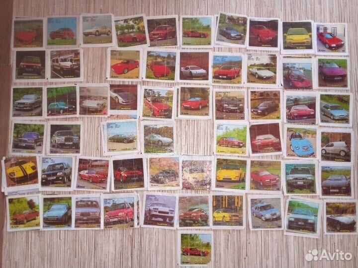 Вкладыши turbo kent, bombibom