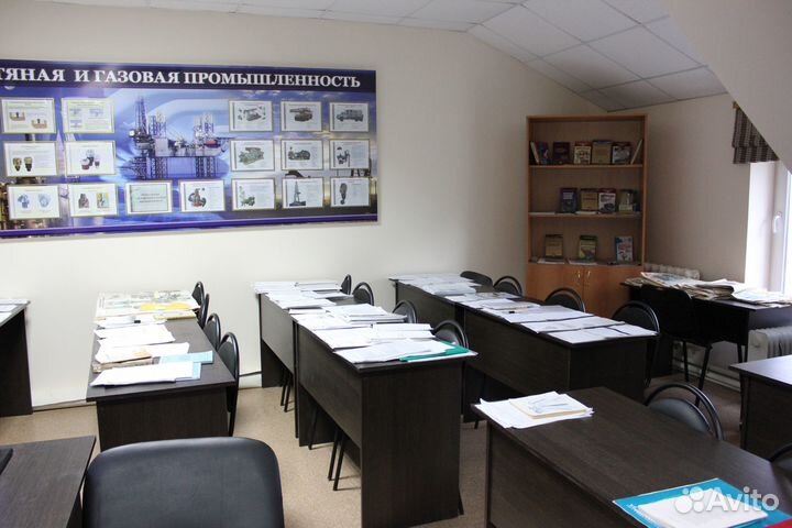 Учебный центр Ростехпром. Дипломы.Гос.Знак.Свидете