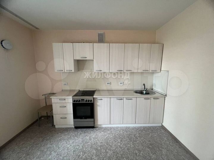 1-к. квартира, 41 м², 7/10 эт.