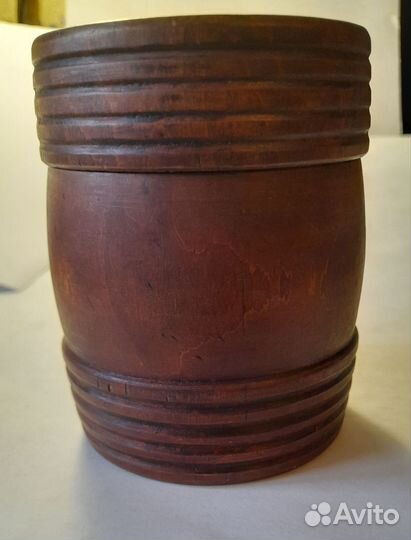 Старинная шкатулка