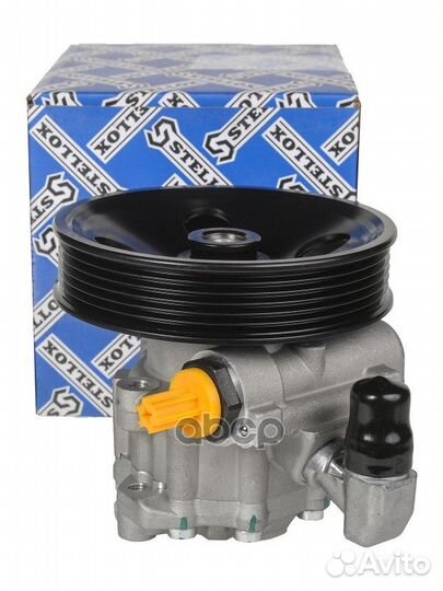 00-36321-SX насос гидроусилителя руля 54416 MB