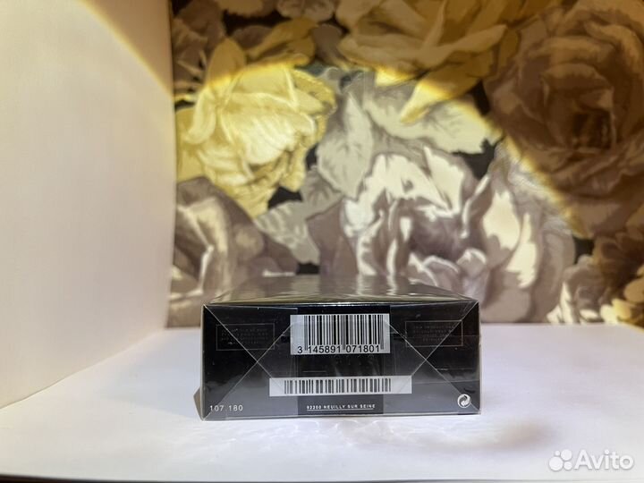 Bleu De Chanel 100 мл