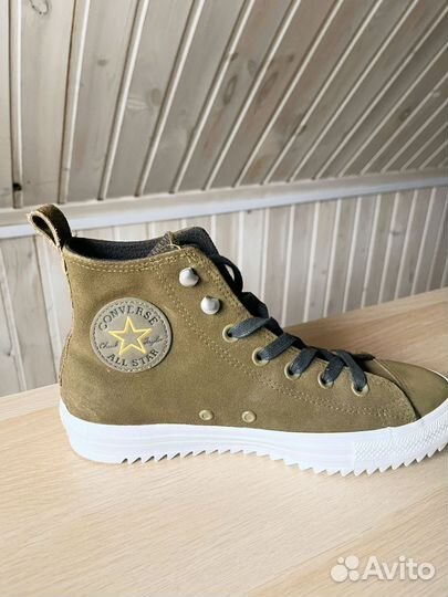 Кеды женские 39 размер