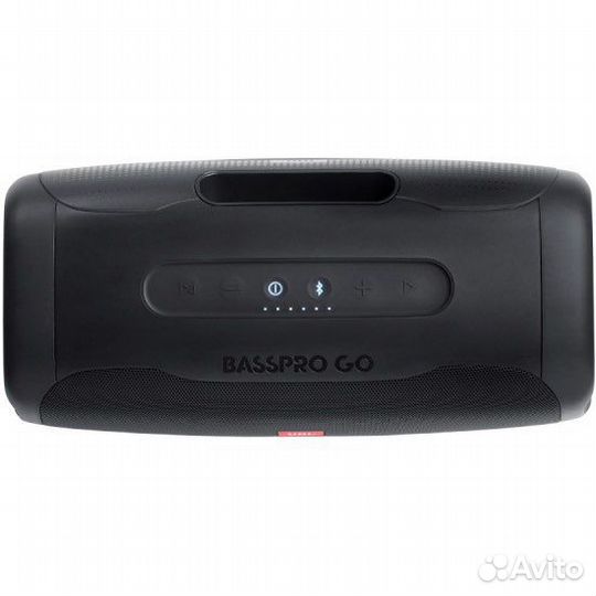 Колонка subwoofer JBL BassPro Go