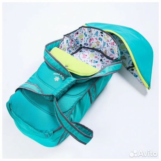 Люлька переноска