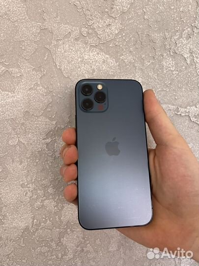 iPhone 12 Pro, 128 ГБ