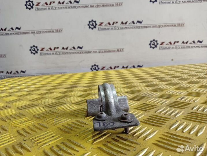 Петля крышки бардачка Man Tgl Tgm Tga Tgs Tgx