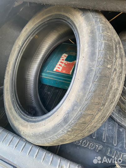 Pirelli Cinturato P1 Verde 185/55 R15