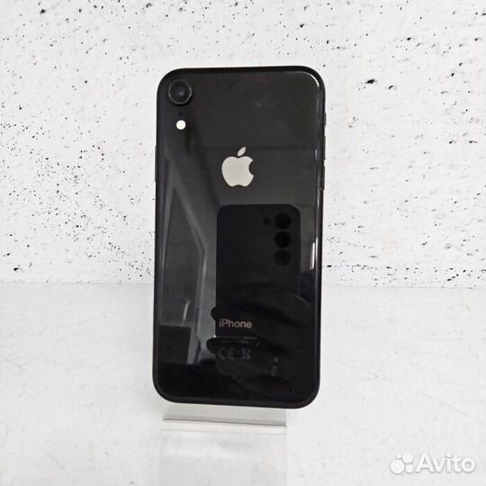 iPhone Xr, 64 ГБ