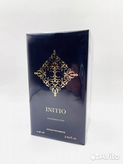 Initio Parfums Prives Psychedelic Love