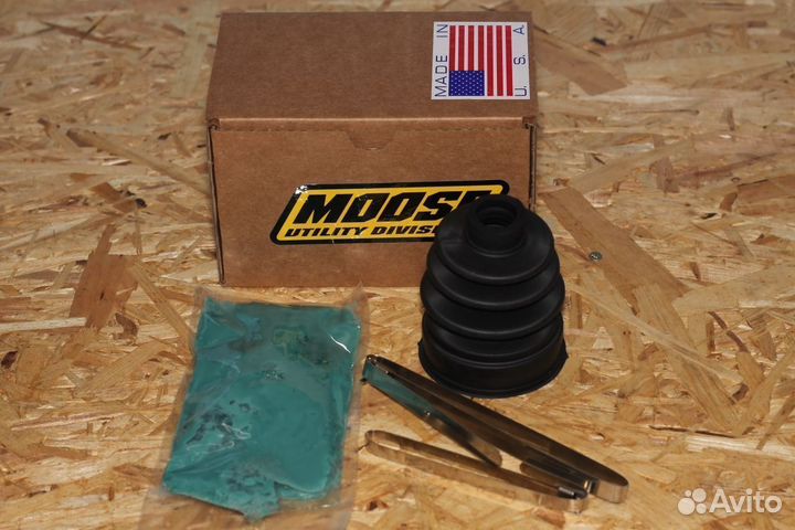 Пыльник внутреннего шруса Polaris Sportsman