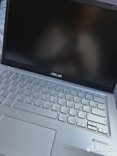 Ноутбук Asus D415DA