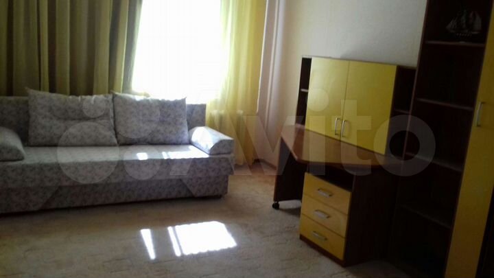 3-к. квартира, 78 м², 3/9 эт.