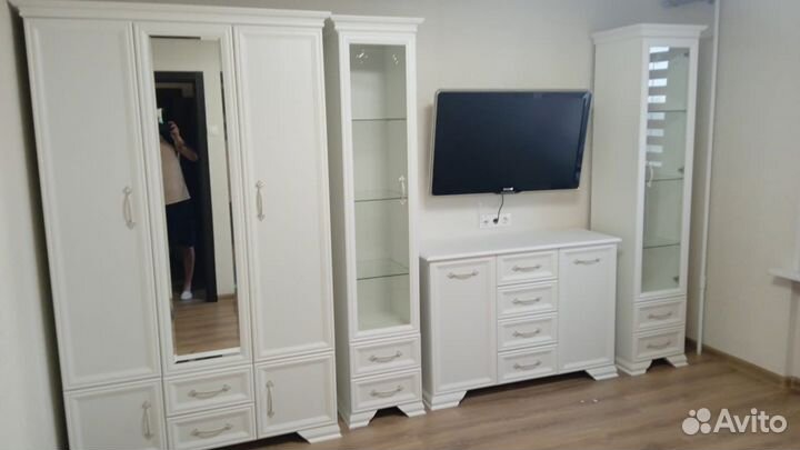 Сборка мебели