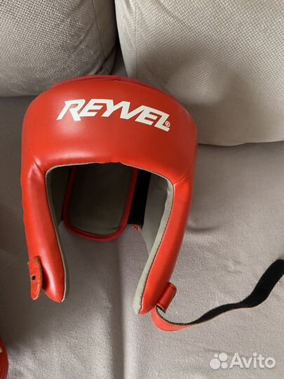 Перчатки для единоборств взрослые