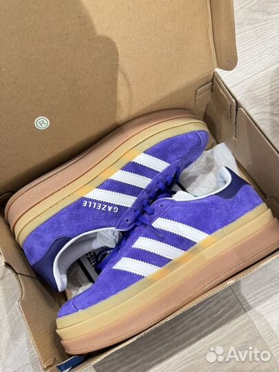 Adidas gazelle женские оригинал