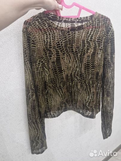 Блузка женская 46 48