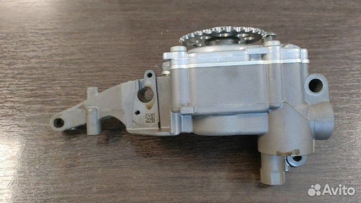 Насос масляный Mercedes Amg Gt 63S 4 Matic X290