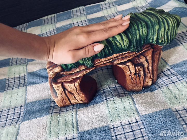 Островок для черепах