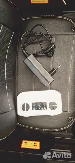 Детский электромобиль бу Mercedes-Benz