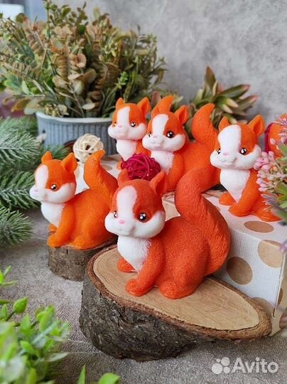 Мыльные вкусняшки ароматное мыло ручной работы