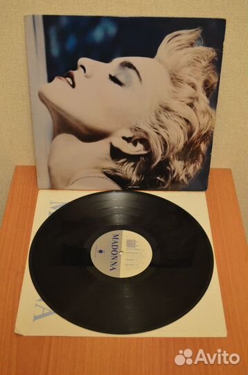 Madonna, Donna Summer