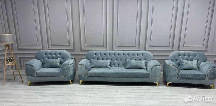 Диван в офис