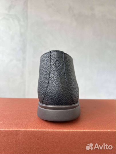 Loro piana ботинки